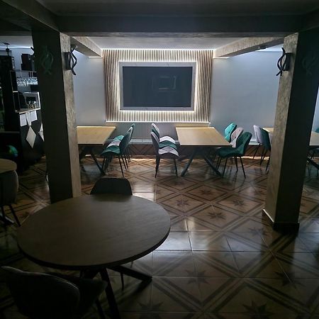 Cabanutele Din Lemn Βίλα Chiscau Εξωτερικό φωτογραφία